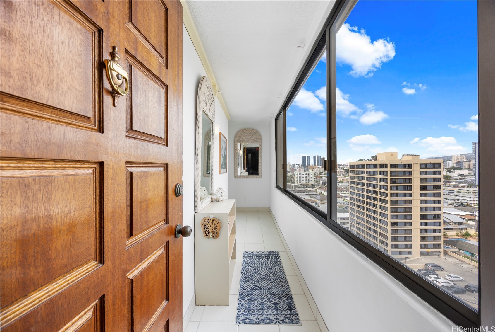 2333 Kapiolani Boulevard 1317