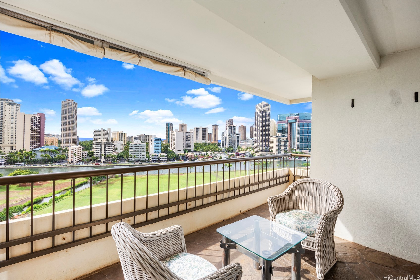 2333 Kapiolani Boulevard 1317