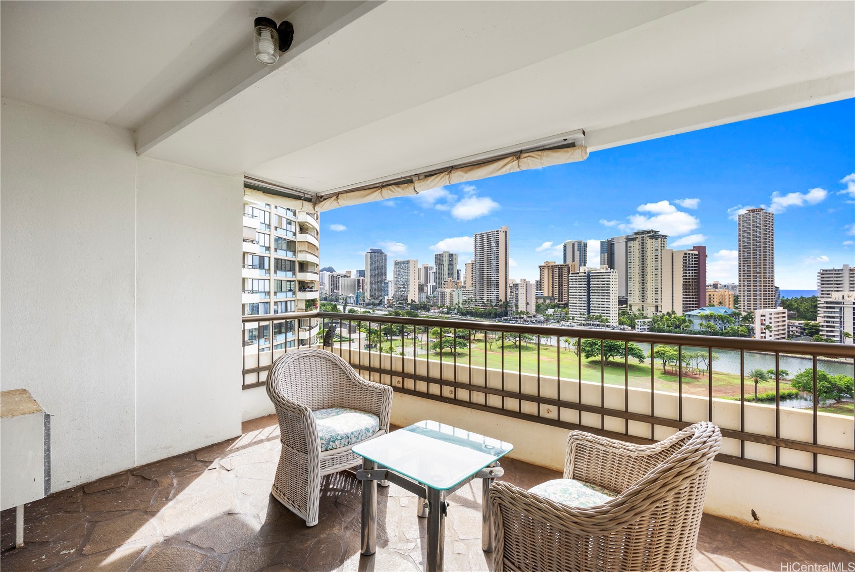 2333 Kapiolani Boulevard 1317