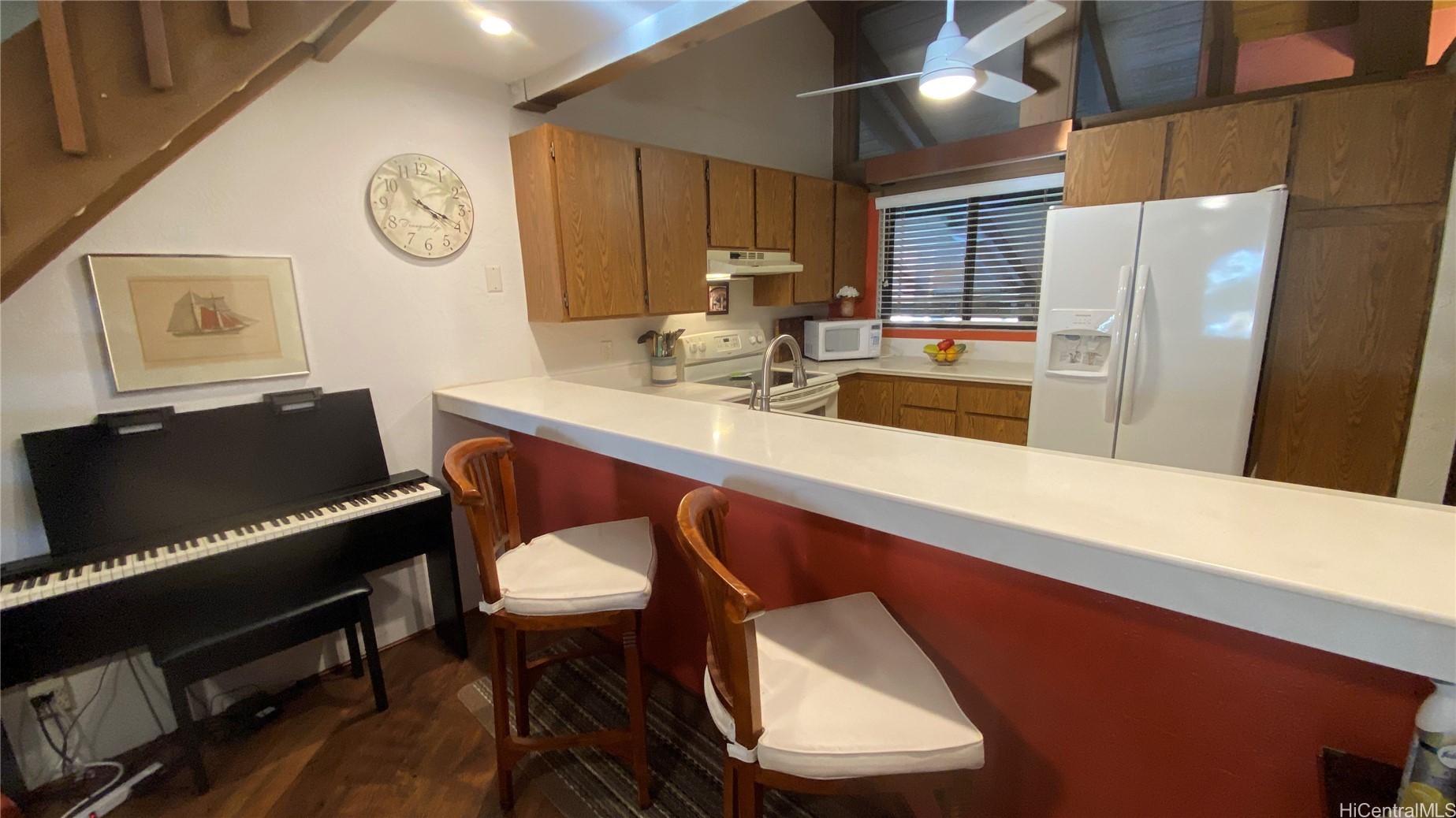 68-3840 Lua Kula Street E-202