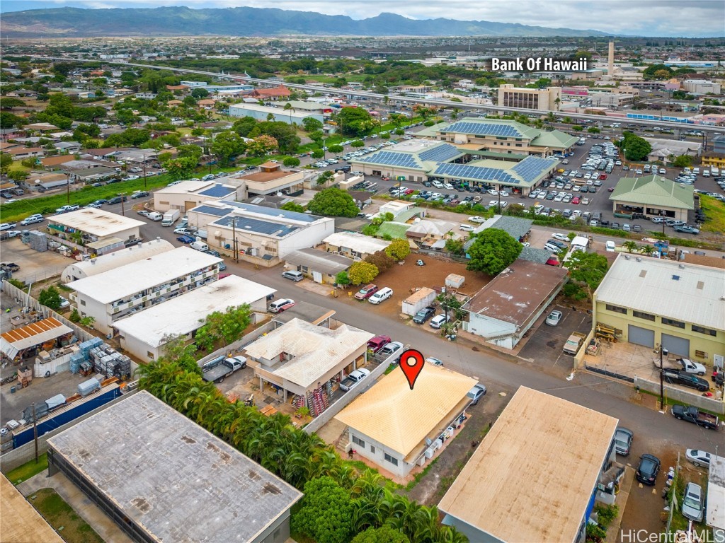 Waipahu Multi Family