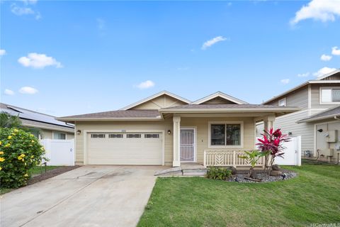 Photo of 91-1521 Laauala Street, Ewa Beach, HI 96706 (MLS # 202528266)