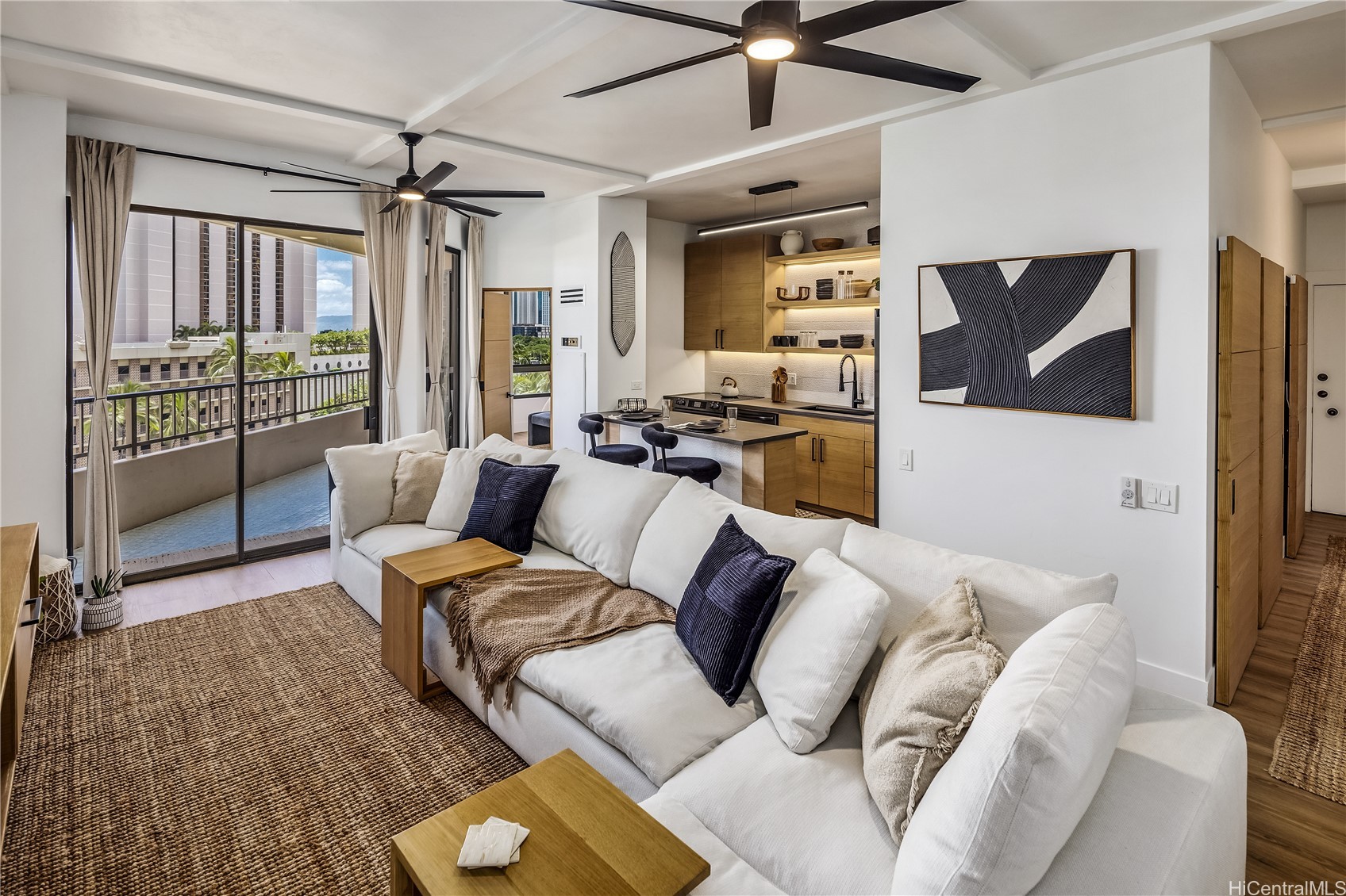 1778 Ala Moana Boulevard 1001