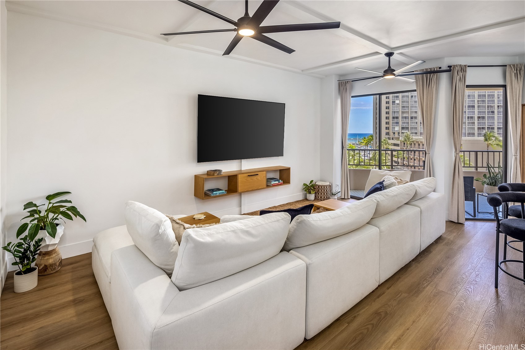 1778 Ala Moana Boulevard 1001