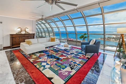 415 South Street 4202 Honolulu HI 96813