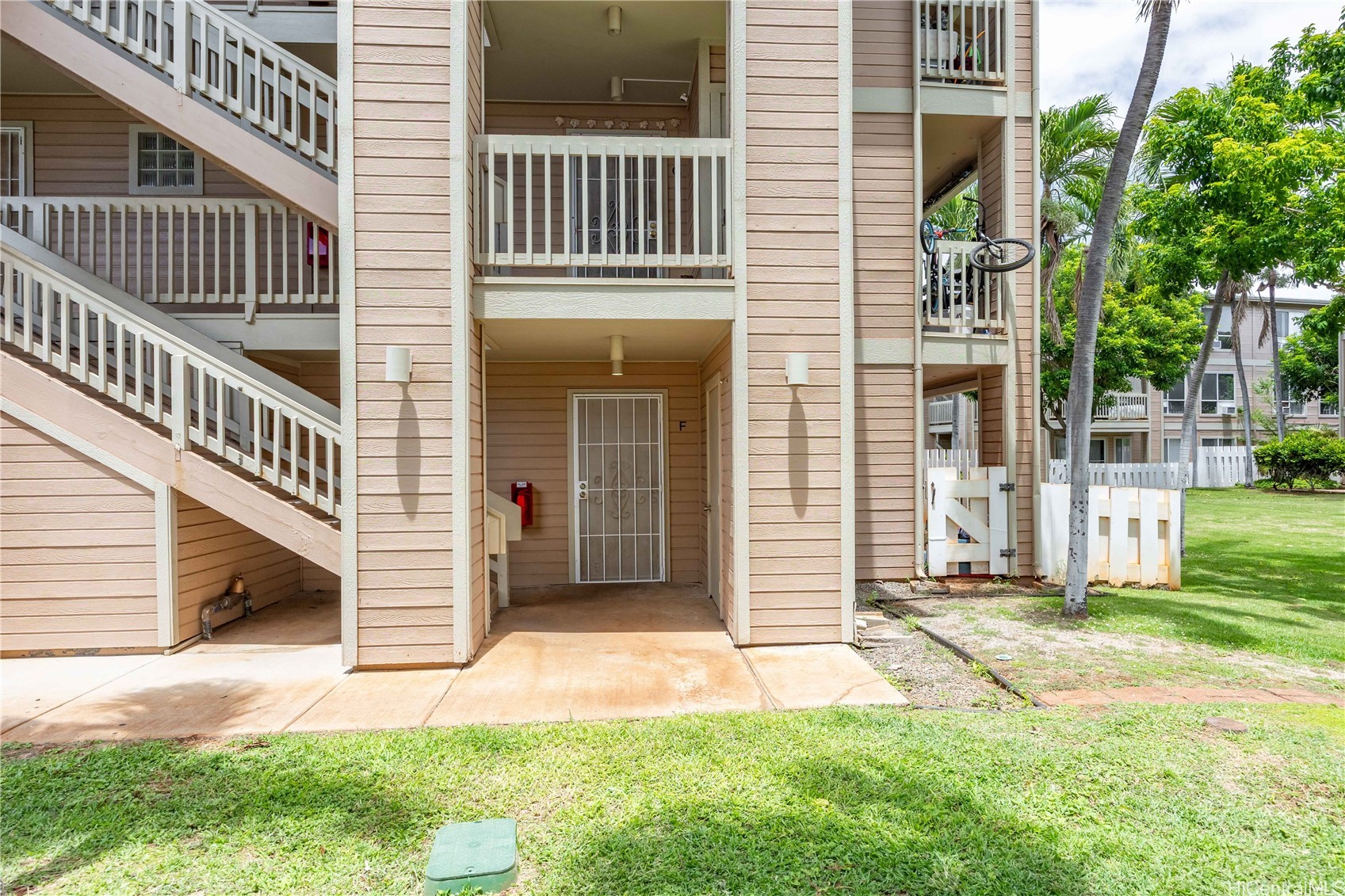 Coronado D Condominium