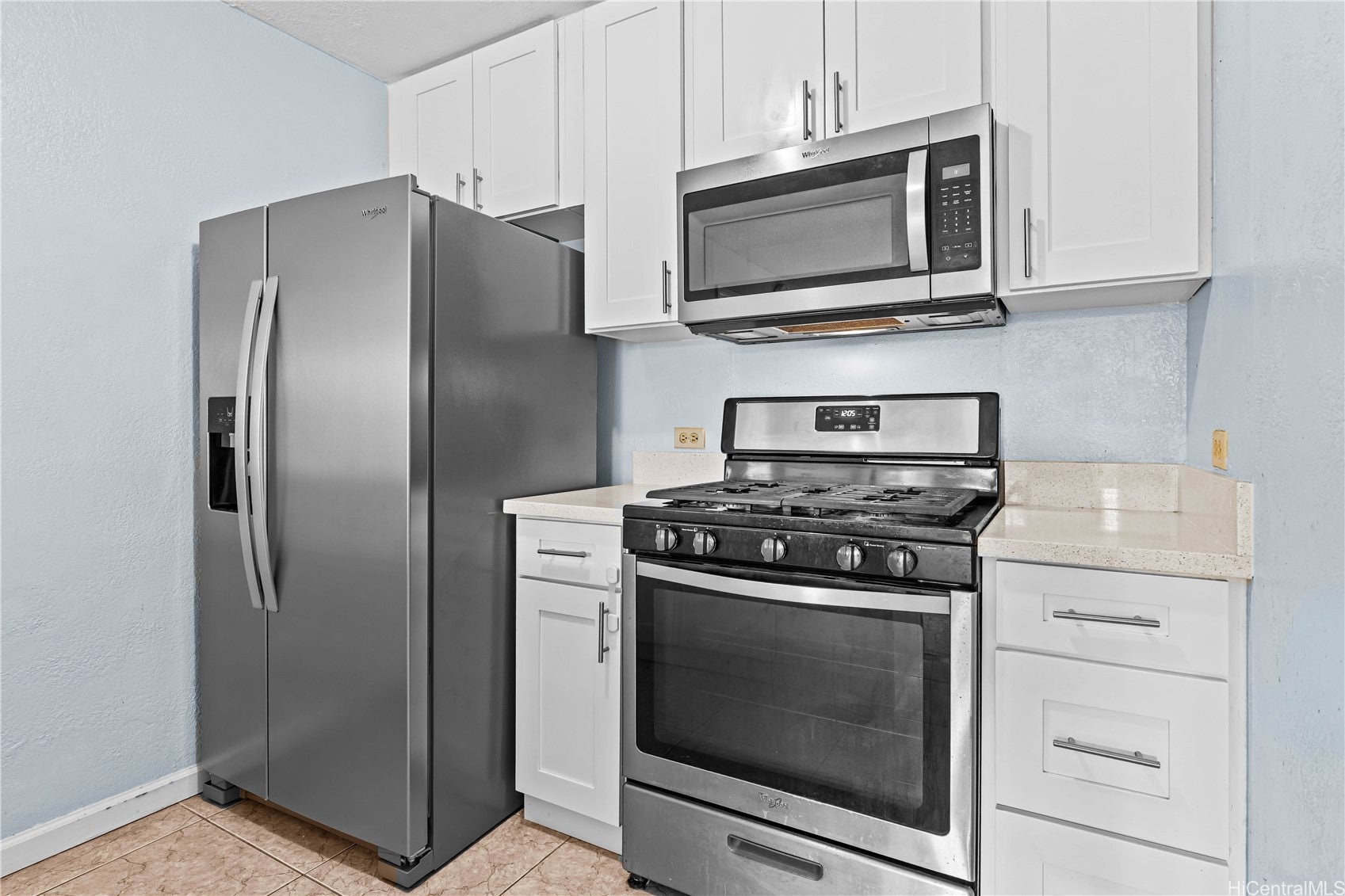 91-1072 Makaaloa Street 17E