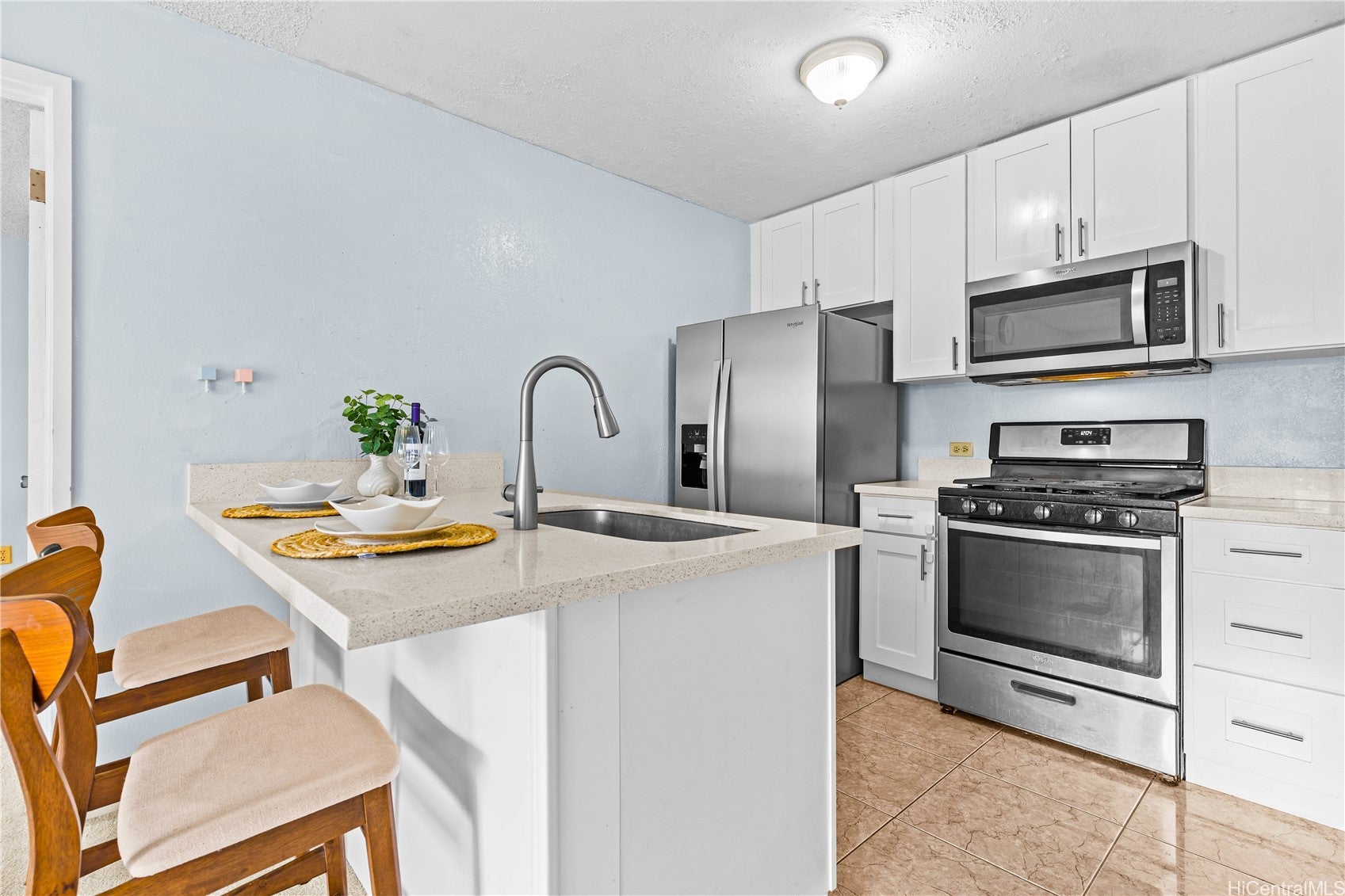 91-1072 Makaaloa Street 17E