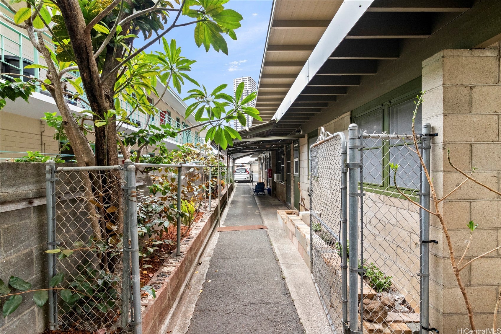 2032 Kapiolani Boulevard