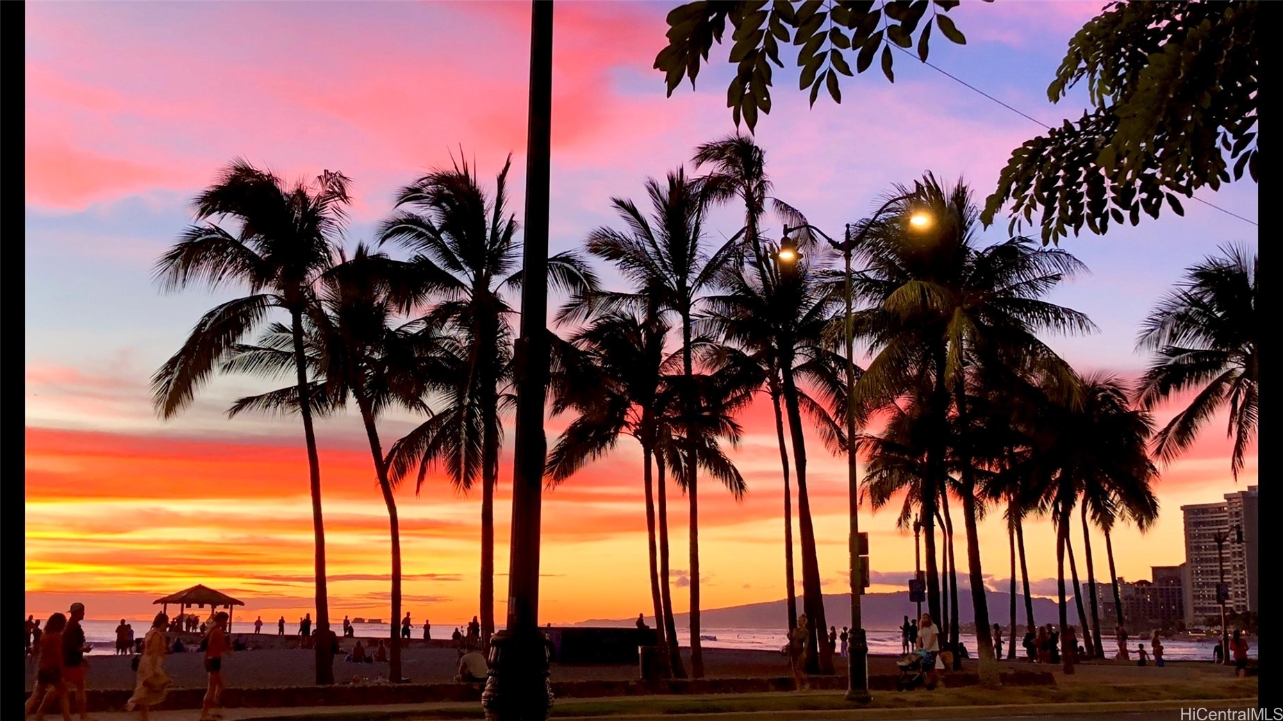 Waikiki Grand Hotel Condominium