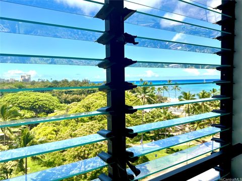 134 Kapahulu Avenue 707 Honolulu HI 96815