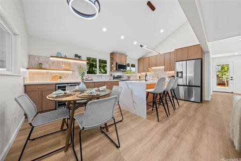 Photo of 94-510 Eeka Place #510, Mililani, HI 96789 (MLS # 202525021)