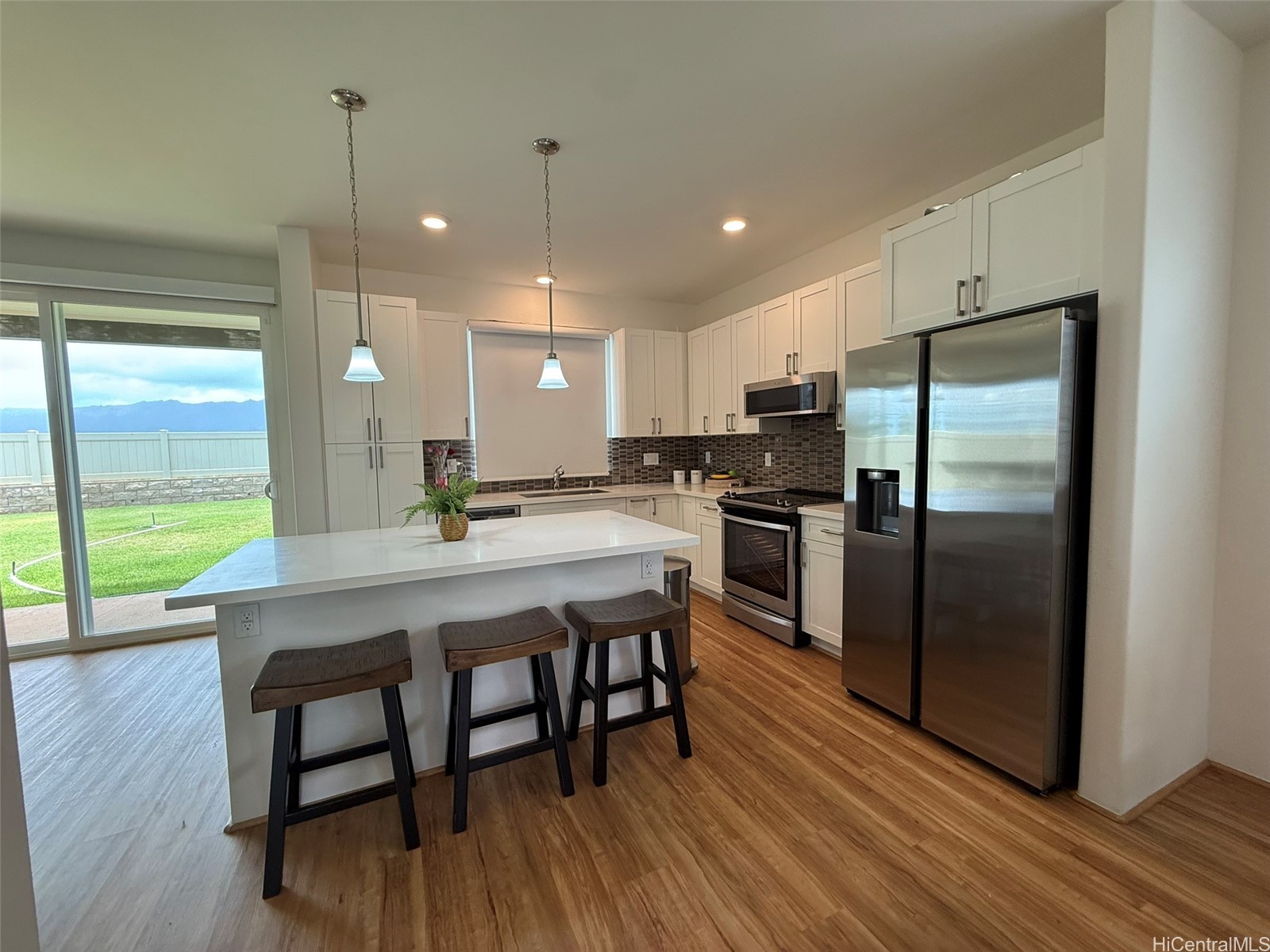 94-1116 Halelaukoa Drive