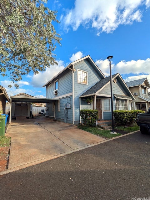 Photo of 91-217 Leleoi Place #11, Ewa Beach, HI 96706 (MLS # 202615833)