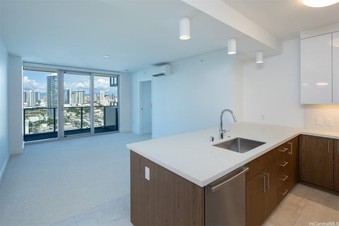 Photo of 629 Keeaumoku Street #2210, Honolulu, HI 96814 (MLS # 202614688)
