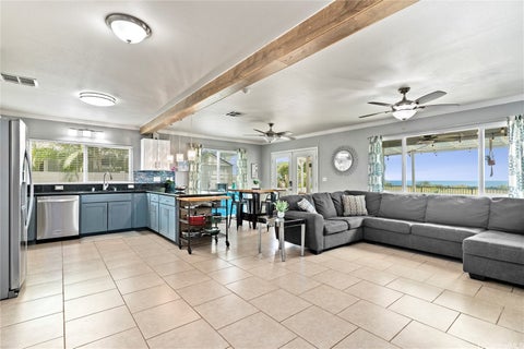 Photo of 84-575 Kili Drive #14, Waianae, HI 96792 (MLS # 202601103)
