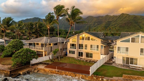 Photo of 53-853 Kamehameha Highway, Hauula, HI 96717 (MLS # 202618555)