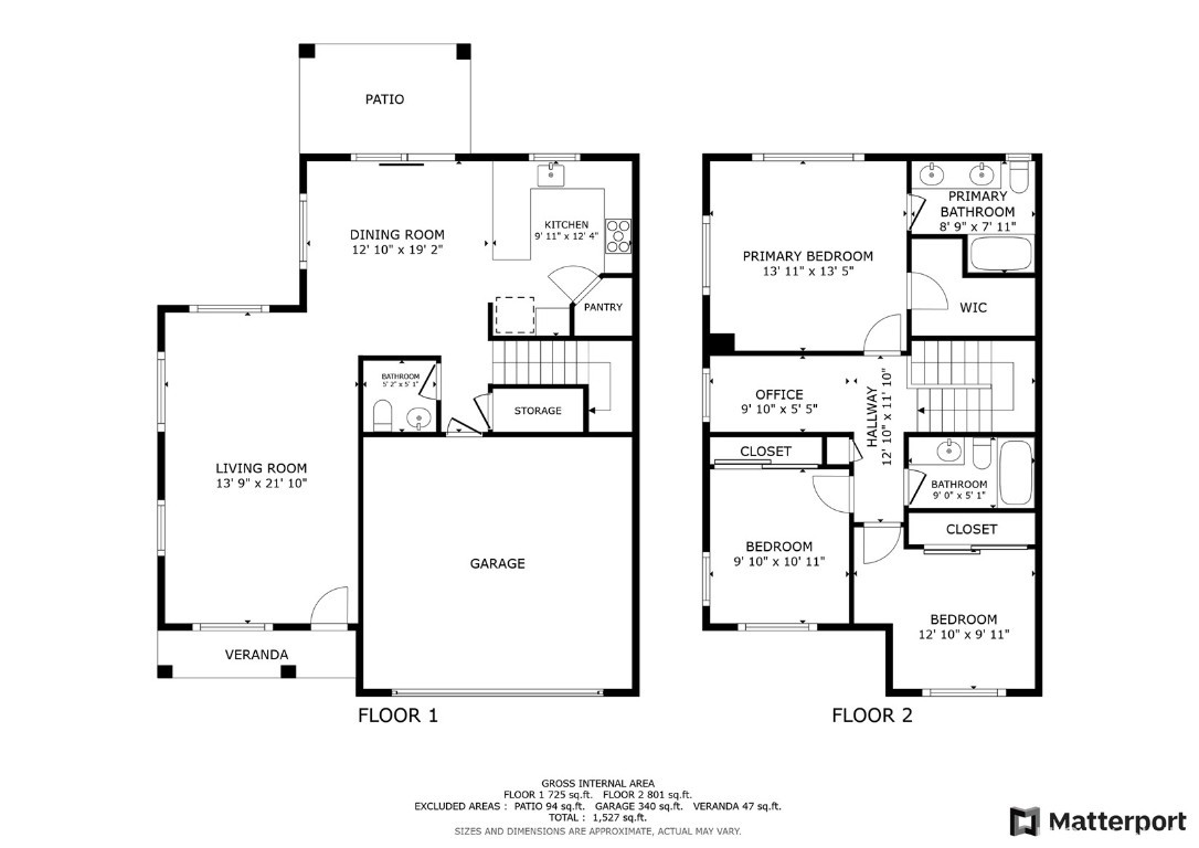 Ewa Beach Duplex