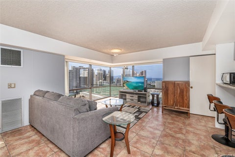 Photo of 1750 Kalakaua Avenue #2202, Honolulu, HI 96826 (MLS # 202618706)