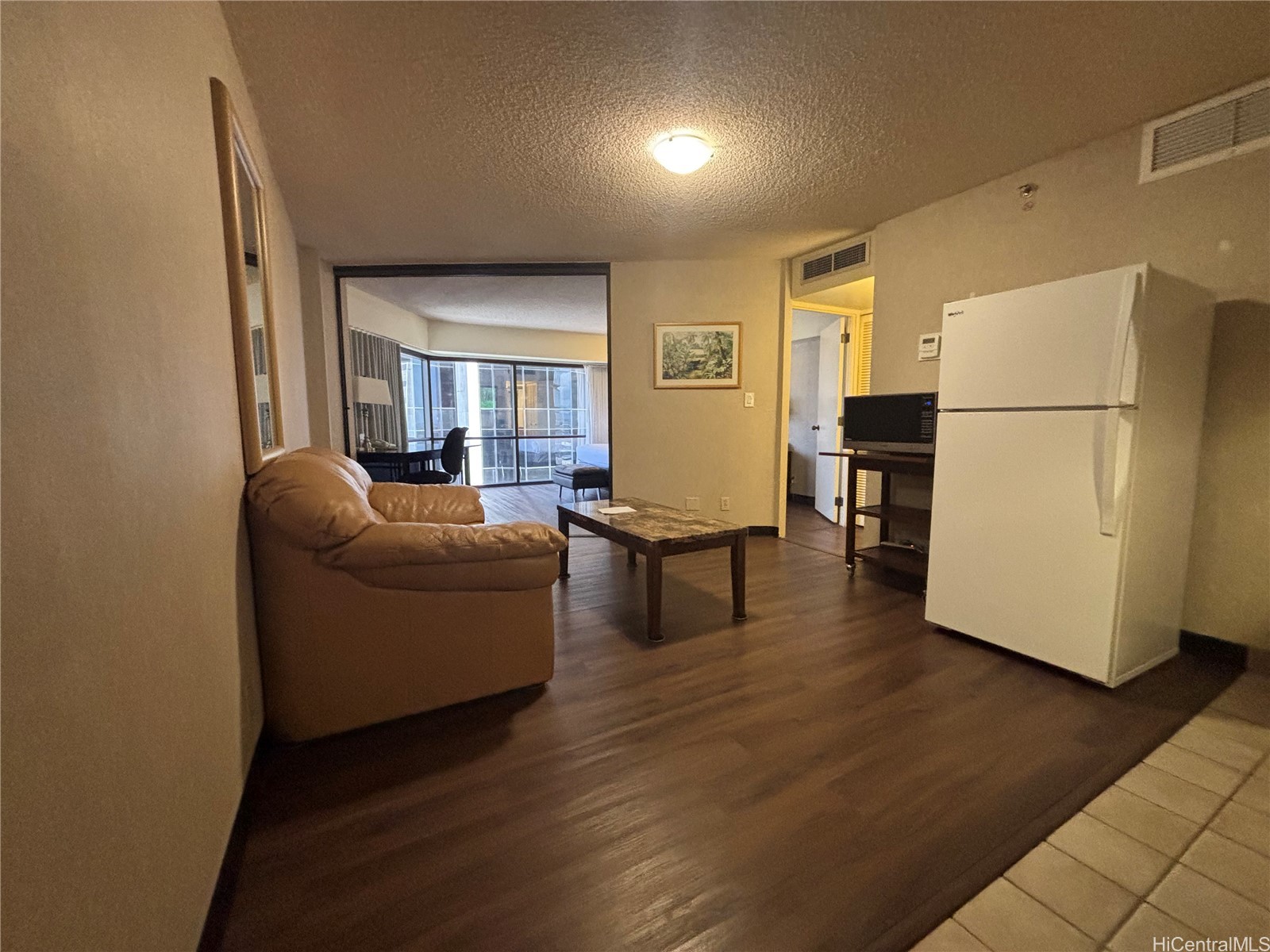 1088 Bishop Street 3601