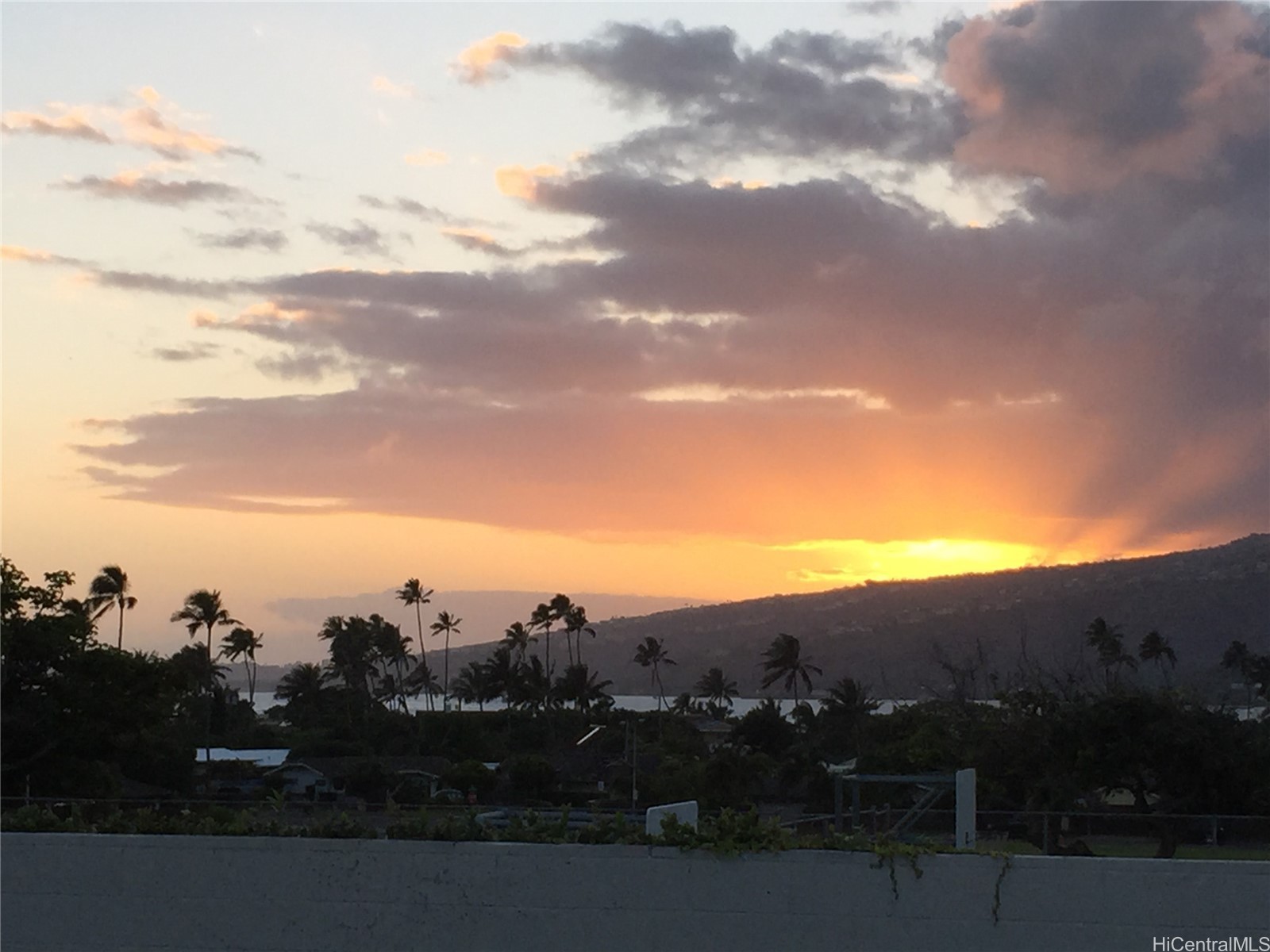 Honolulu Home Residence