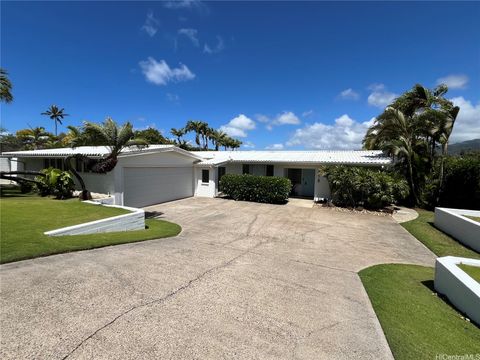 118 Kalalau Street Honolulu HI 96825