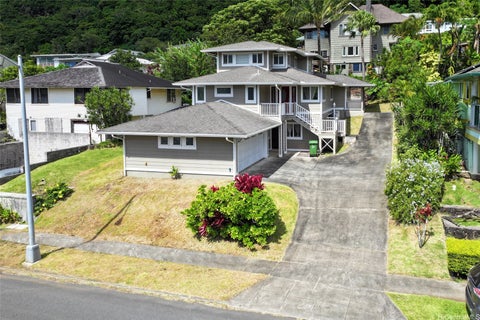 Photo of 3210 Oahu Avenue, Honolulu, HI 96822 (MLS # 202619747)