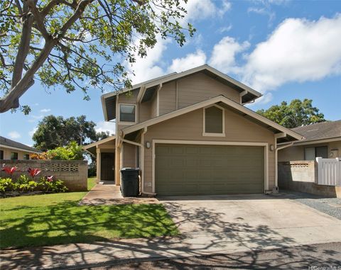 94-1110 Awalua Street Waipahu HI 96797
