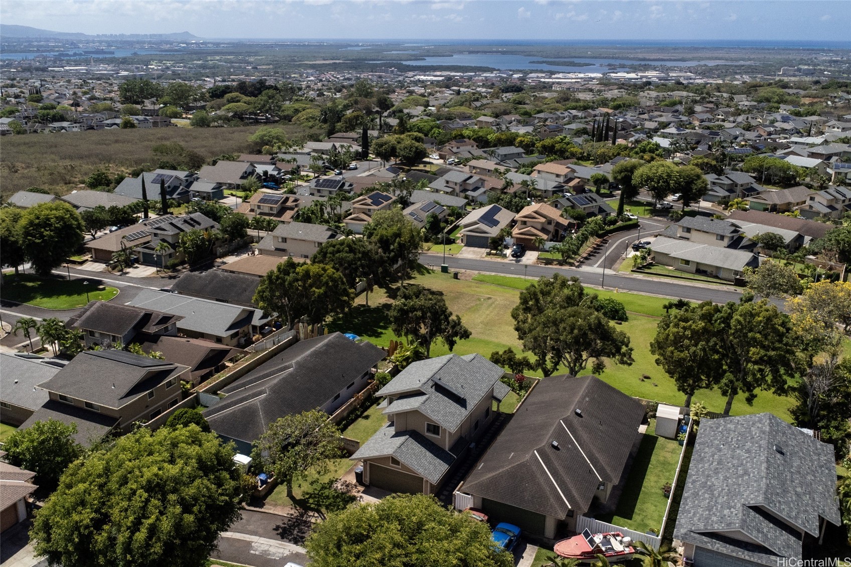 Waipahu Home Residence