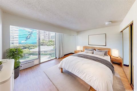 1911 Kalakaua Avenue 411 Honolulu HI 96815