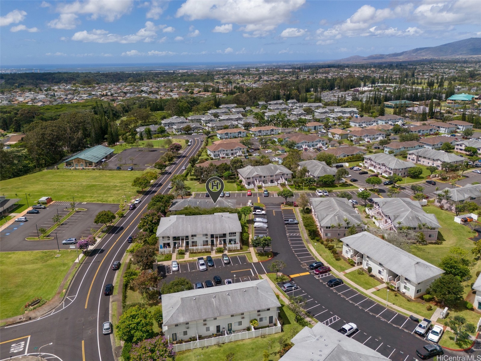 Northpointe Terrace 2 Condominium