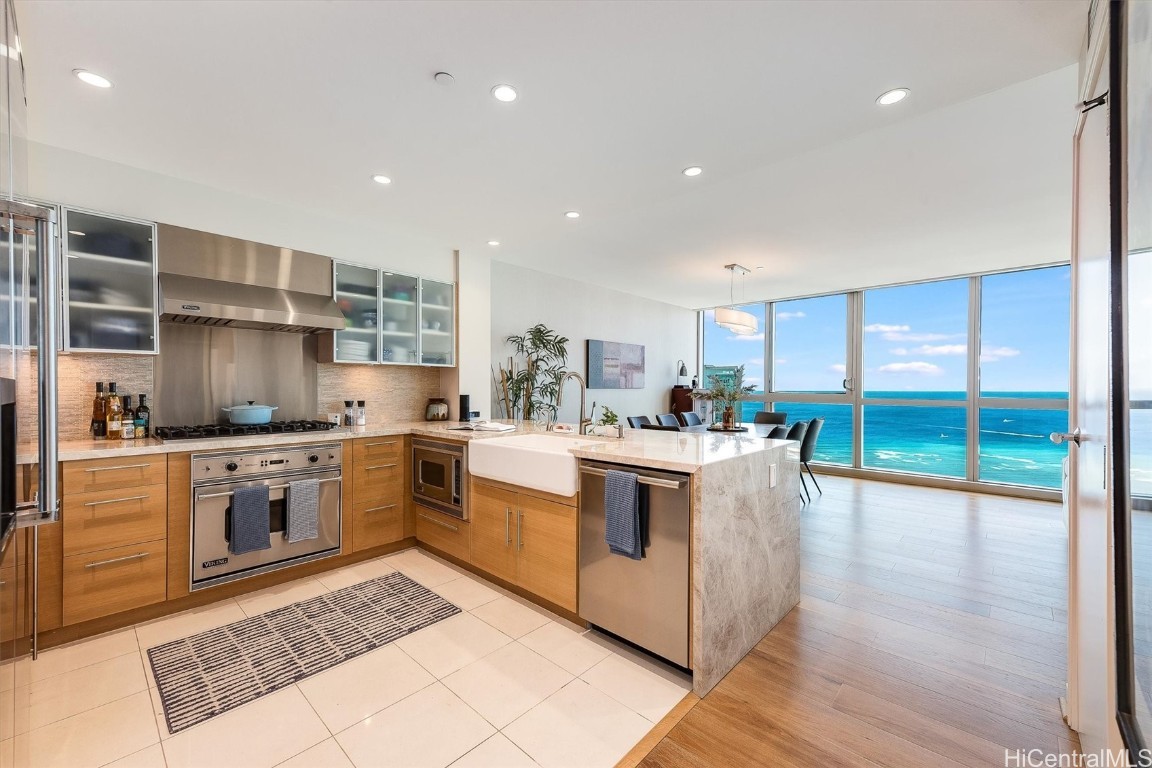 Koolani Condominium