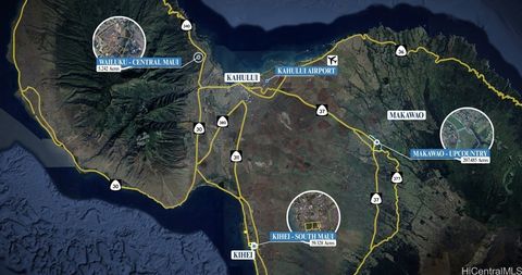 11047 Haleakala Highway Makawao HI 96768