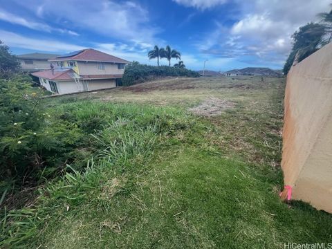 2249 Hikino Street Honolulu HI 96821