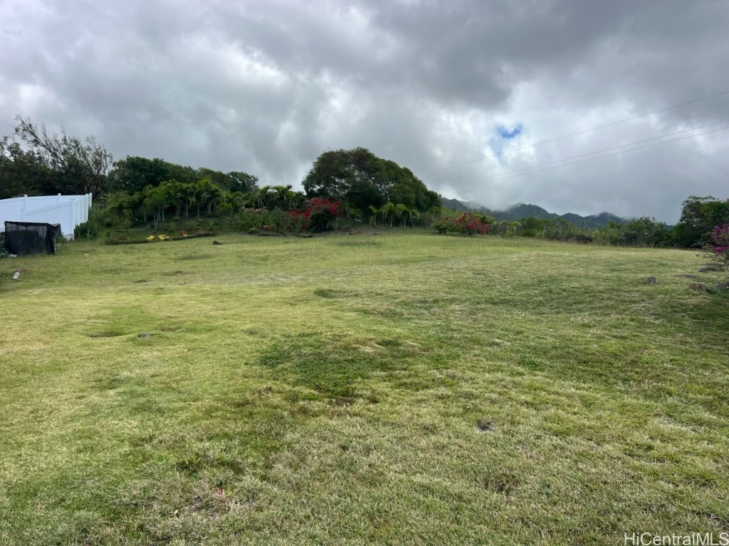 Honolulu Land