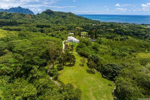 Photo of 47-958 Kamakoi Road, Kaneohe, HI 96744 (MLS # 202614590)