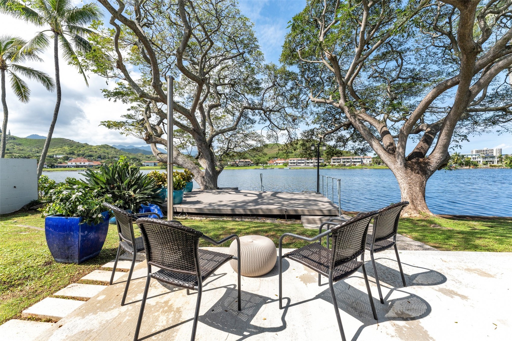 Kailua Home Residence