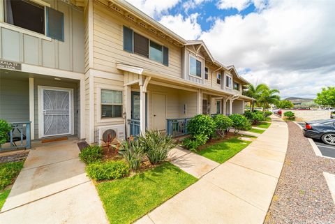 801 Kakala Streets 1502 Kapolei HI 96707