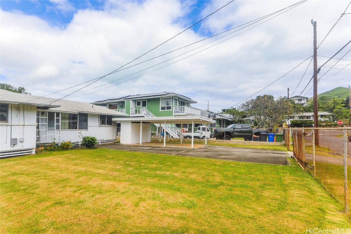 Kailua Home Residence