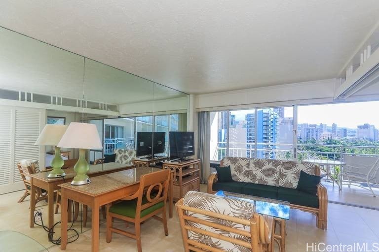 1777 Ala Moana Boulevard 1101