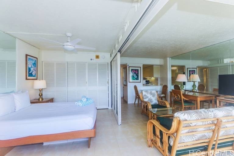 1777 Ala Moana Boulevard 1101