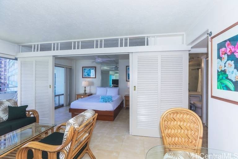 1777 Ala Moana Boulevard 1101