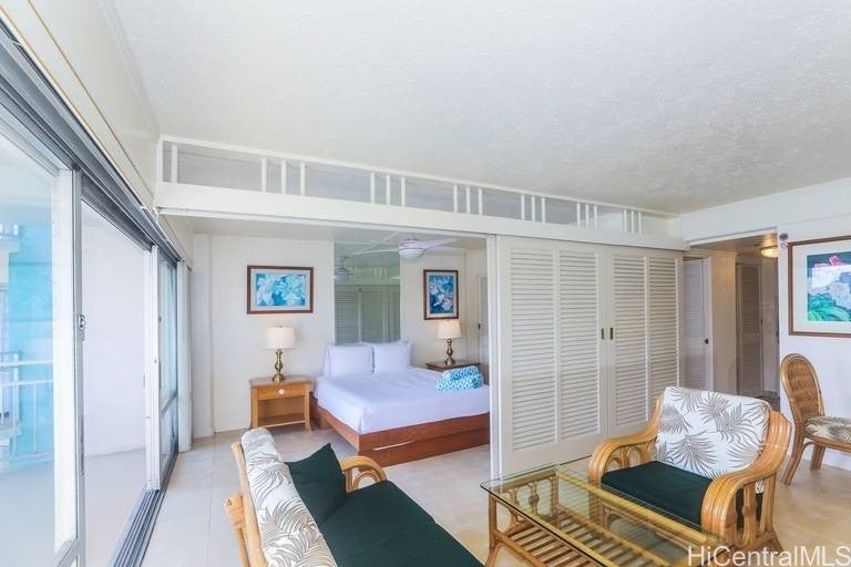 1777 Ala Moana Boulevard 1101