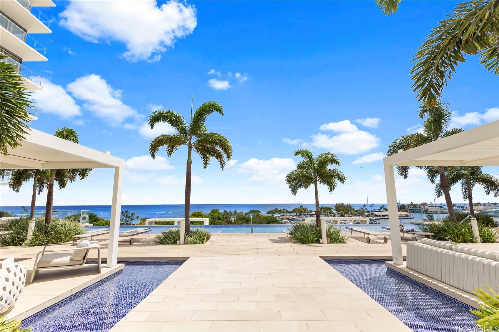 1118 Ala Moana Boulevard 2502