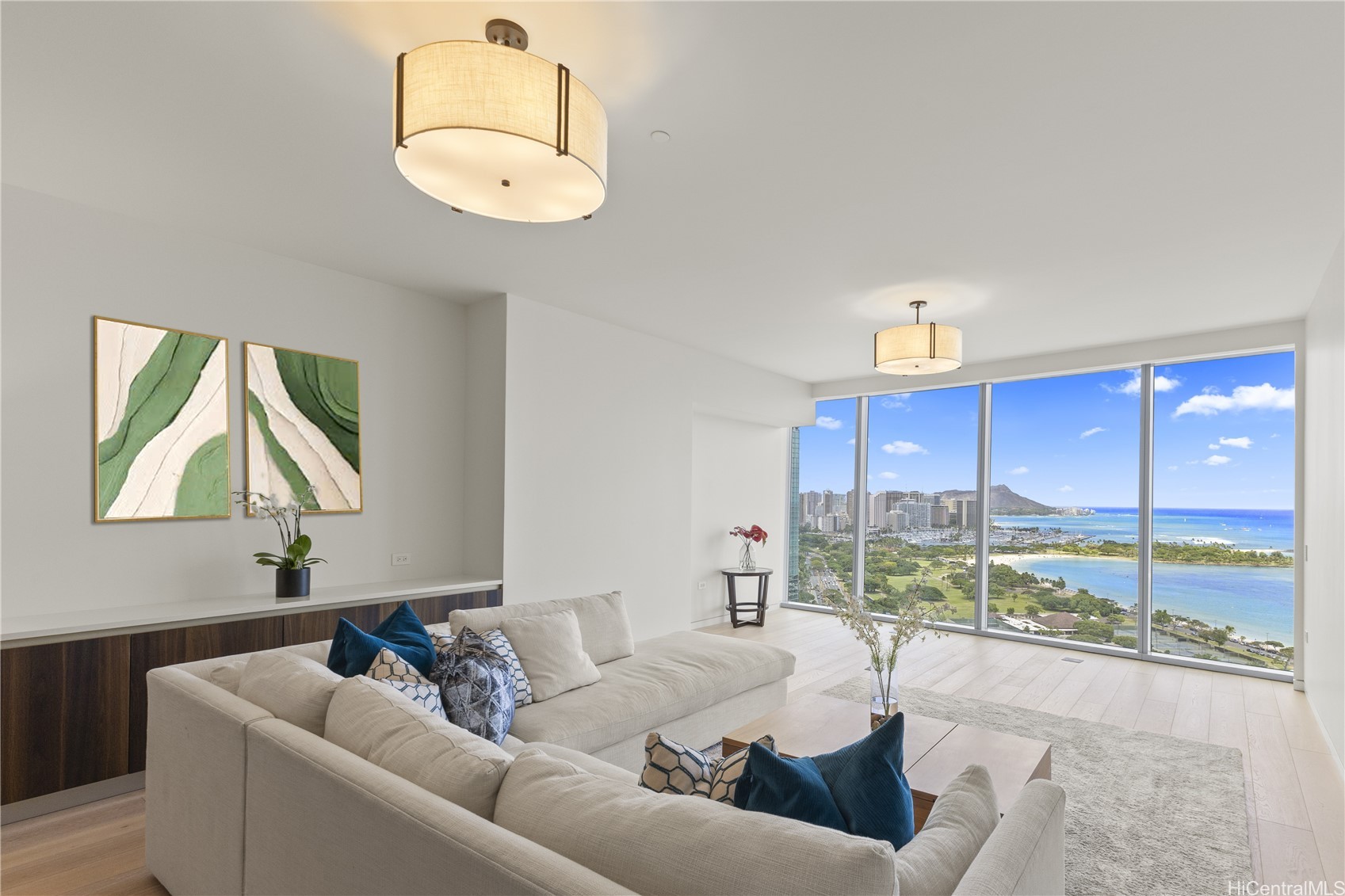 1118 Ala Moana Boulevard 2502