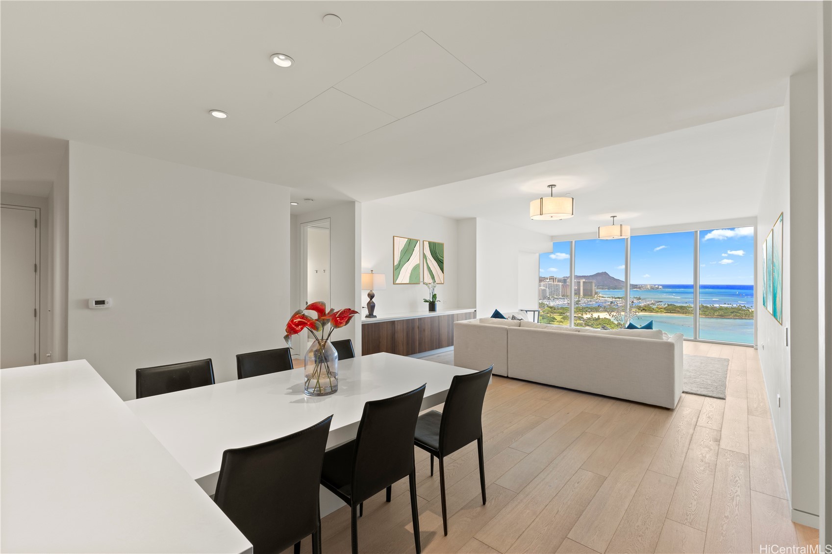 1118 Ala Moana Boulevard 2502