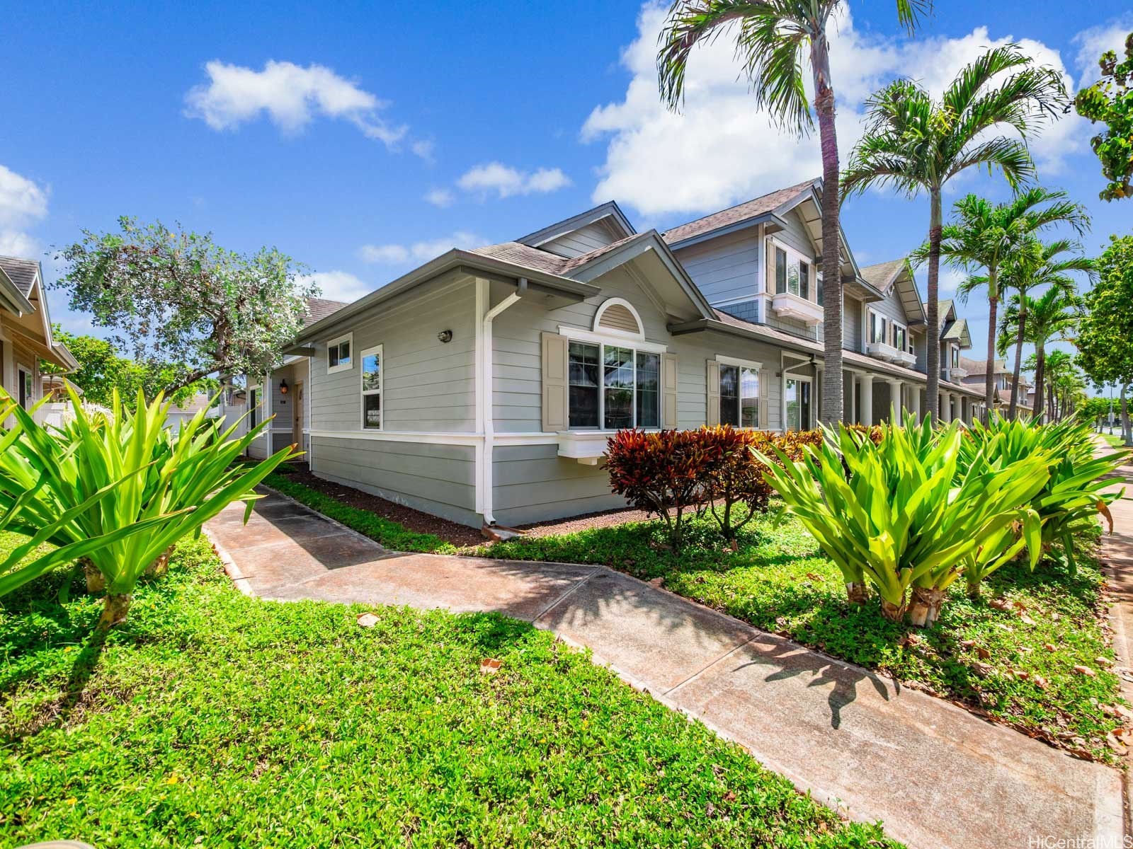 Ke Noho Kai Townhomes I Condominium