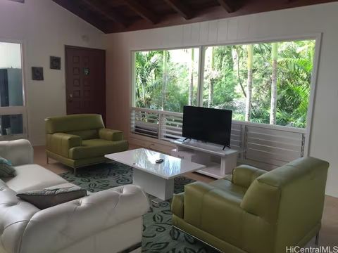 Photo of 953 Ailuna Street, Honolulu, HI 96821 (MLS # 202528445)
