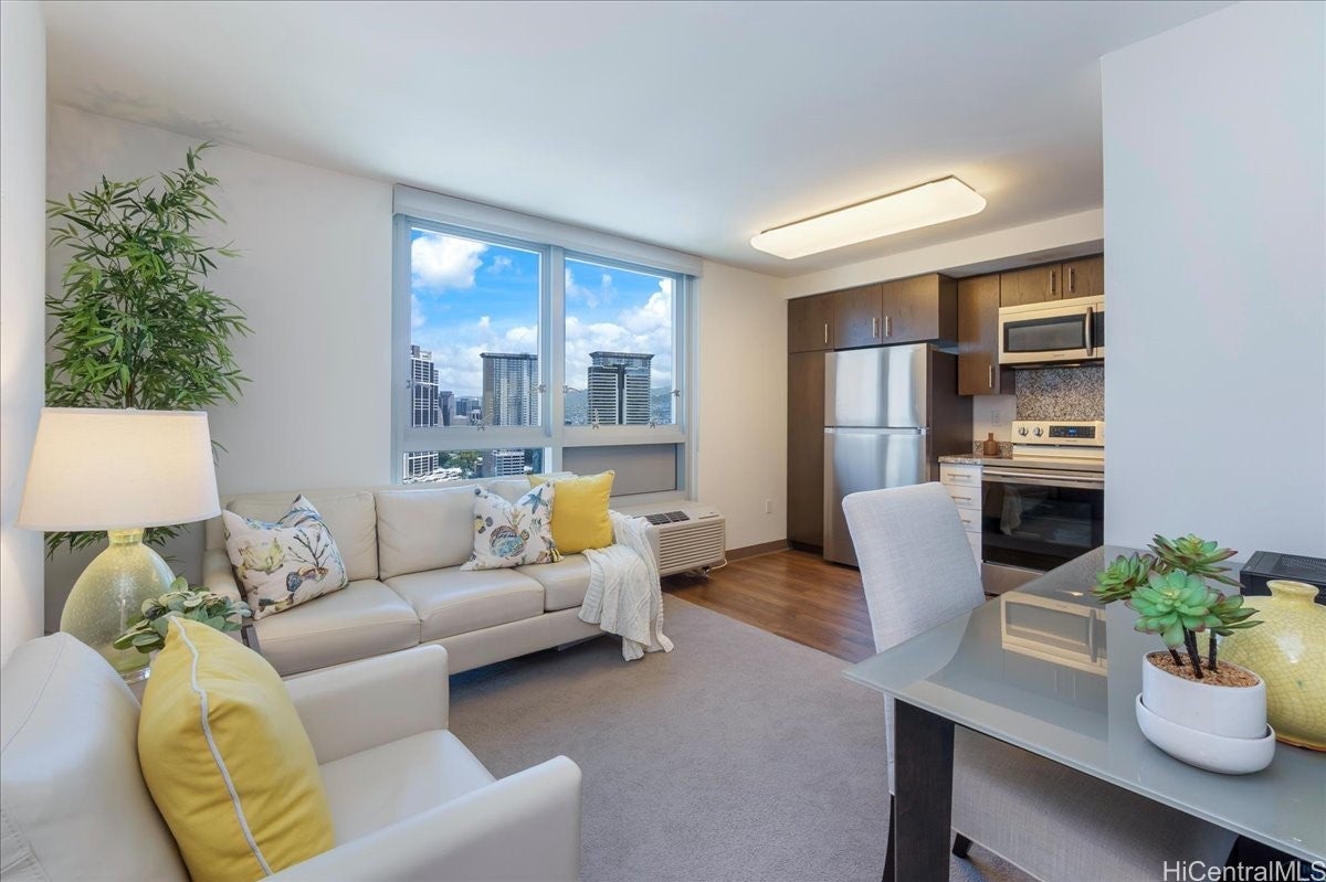 988 Halekauwila Street 2401