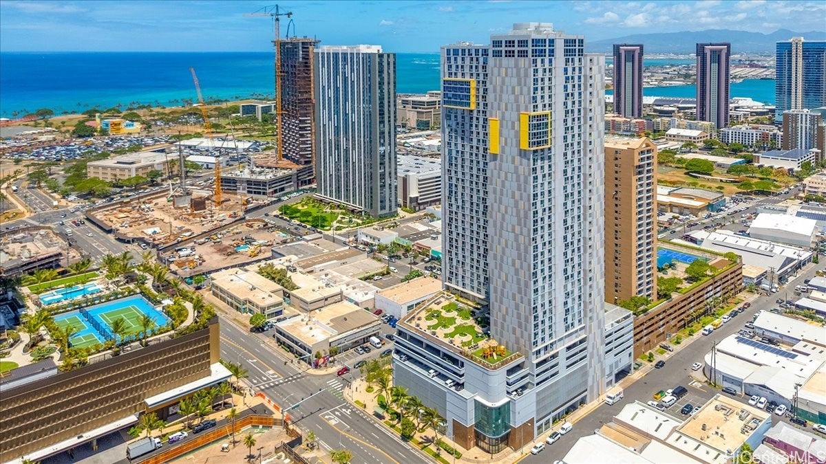 988 Halekauwila Street 2401